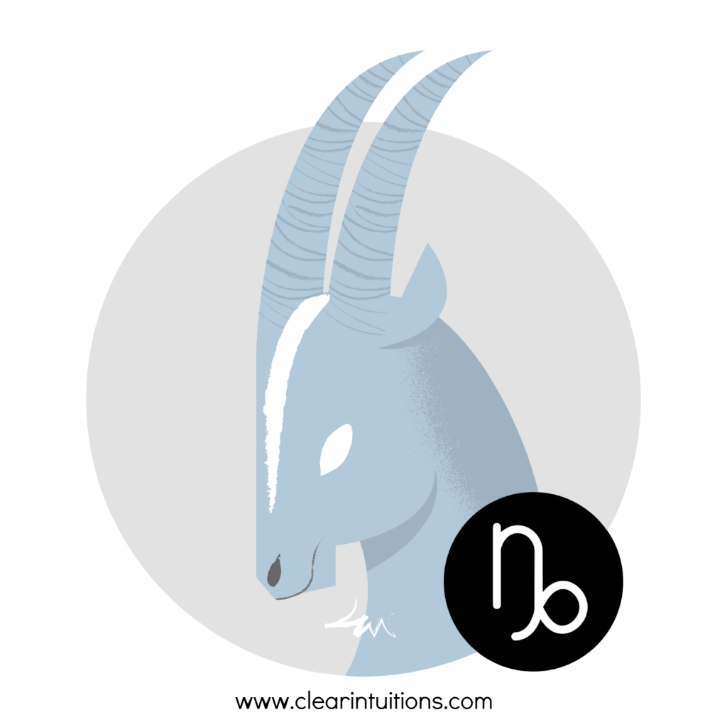 Capricorn Zodiac Sign Characteristics and Compatibility 1 Capricorn Zodiac Sign Characteristics.