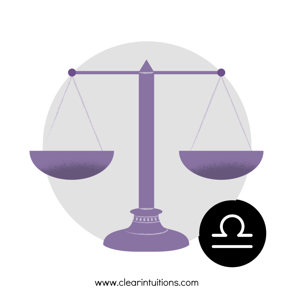 Libra Zodiac Sign Characteristics and Compatibility 1