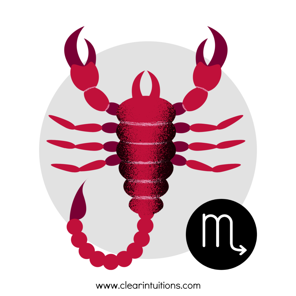Scorpio Zodiac Sign Characteristics and Compatibility. Scorpio Traits and Scorpio Love Matches.