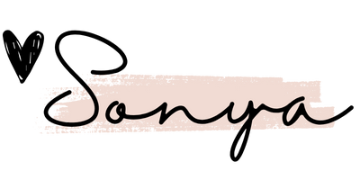 Sonya Blackstone Clear Intuitions Signature