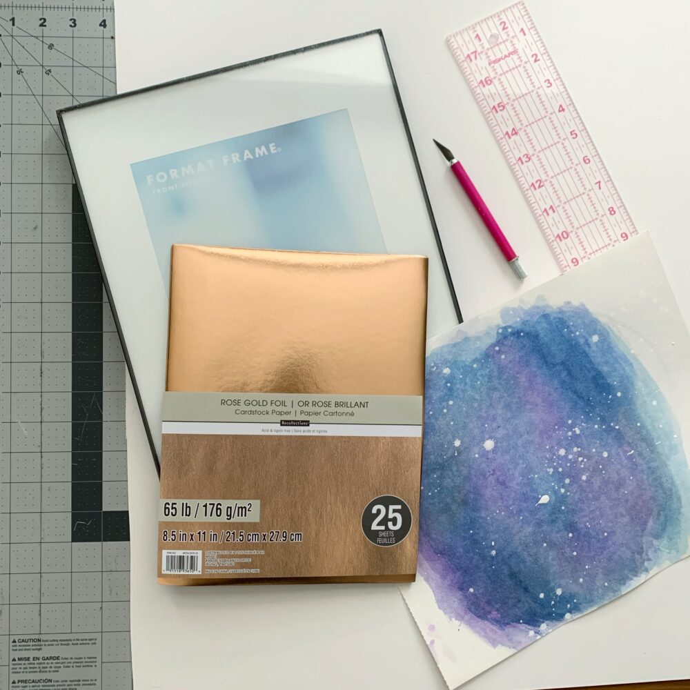 Zodiac Constellation Art