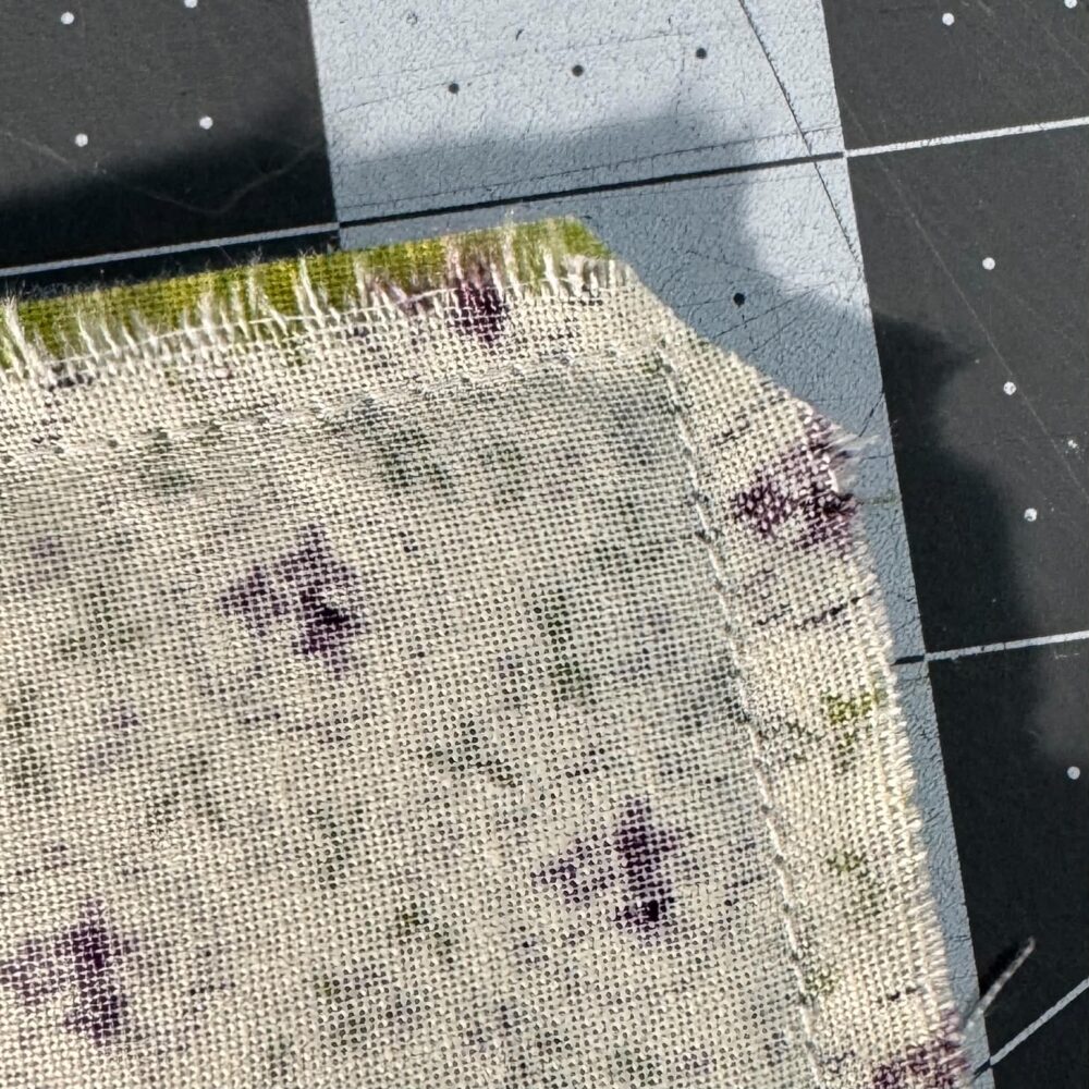 DIY Lenormand Card Wrap Case and Reading Mat