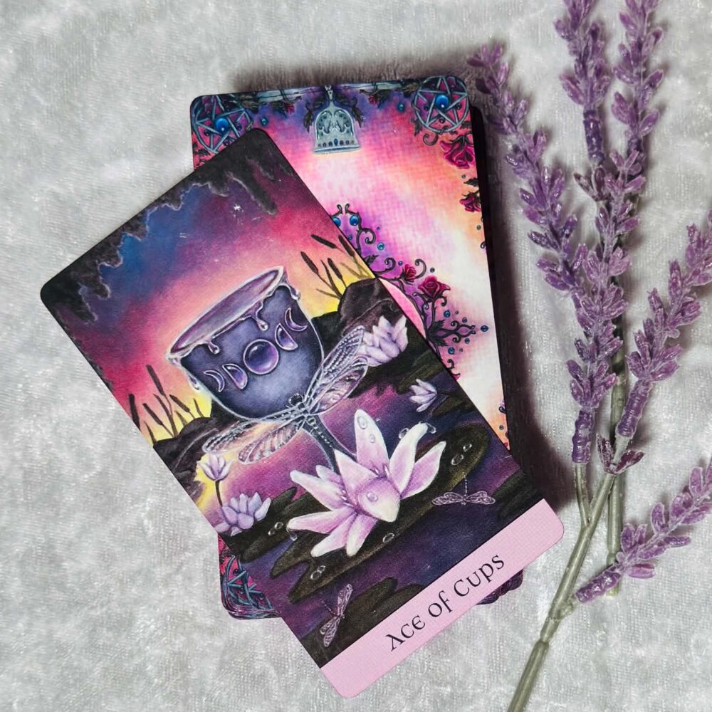 Learn to Read Tarot